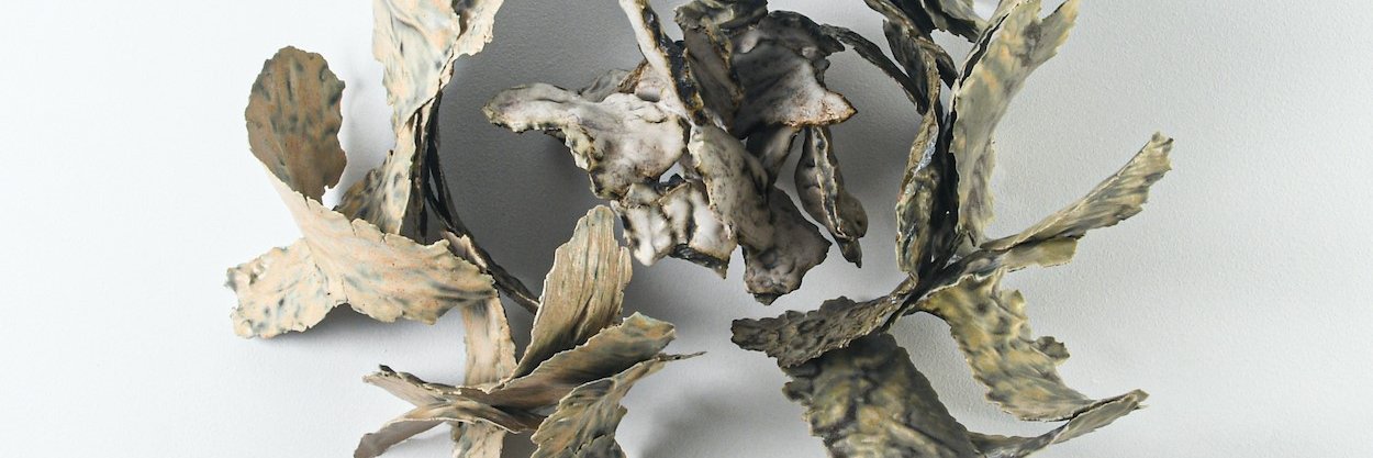 London Potters banner