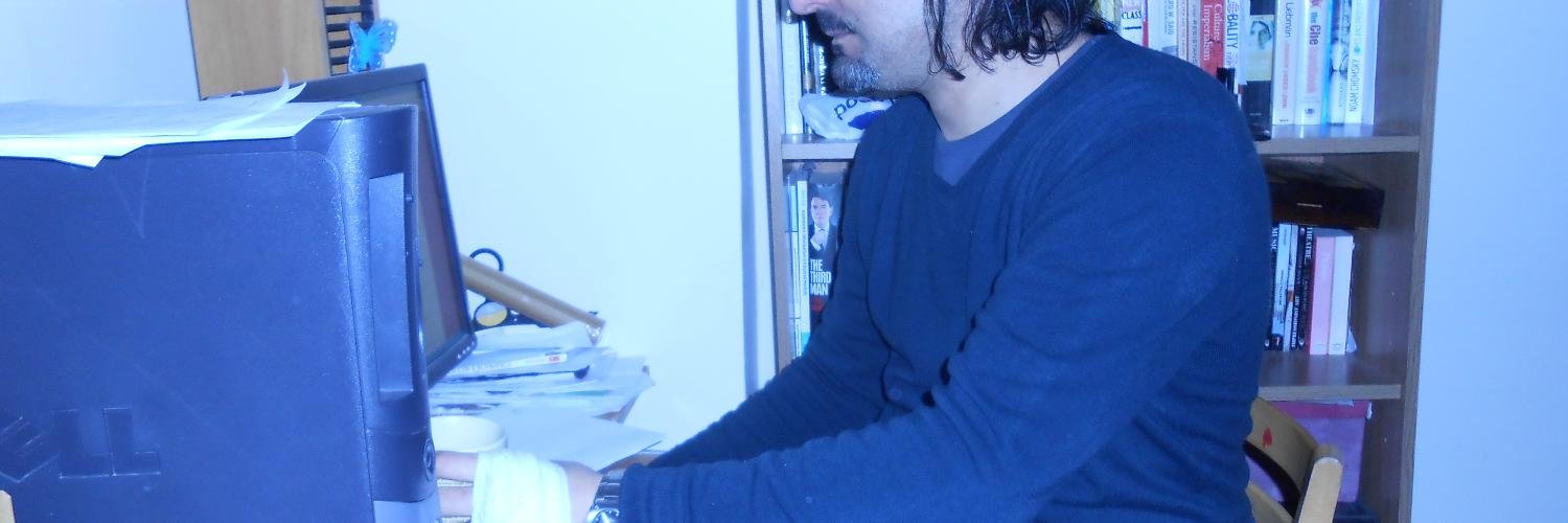 ChaabanRabih's profile banner image