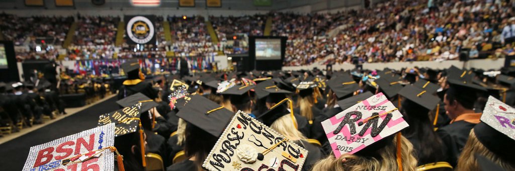 UWMGraduation's profile banner image