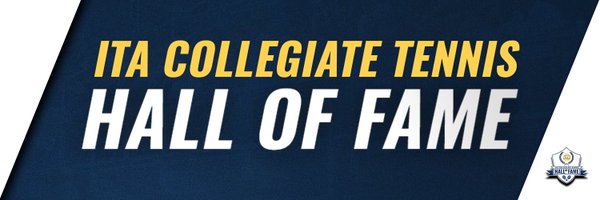 ITA Hall of Fame Profile Banner
