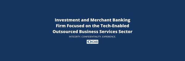 CorpAdvSolution Profile Banner
