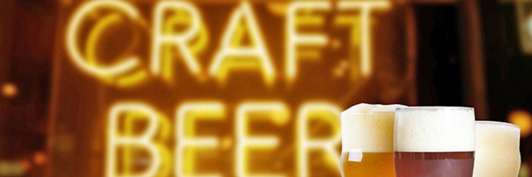 B.C. Craft Beers banner