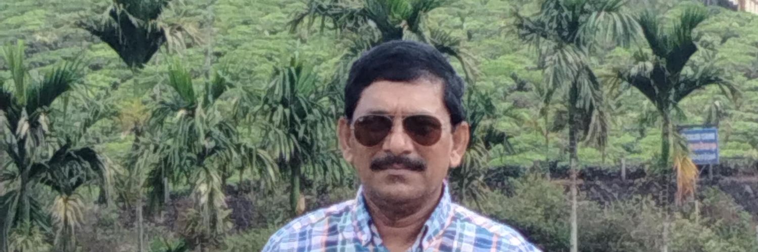 Babugummalla's profile banner image