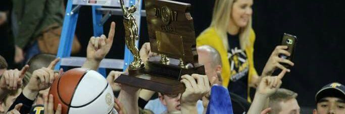 Tea Area Boys Basketball Stats banner