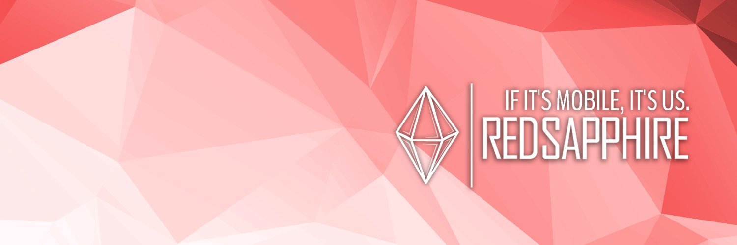 RedSapphireAR's profile banner image