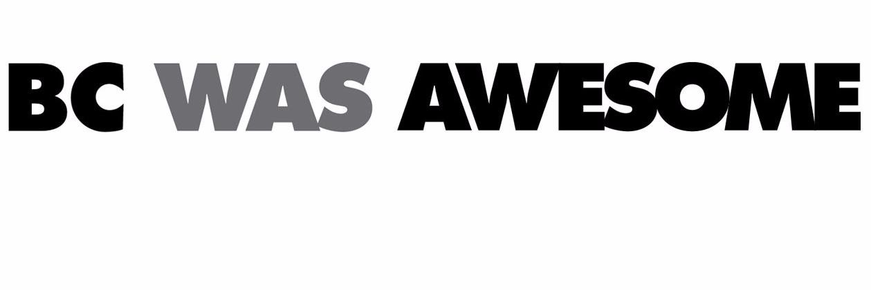 BCWasAwesome's profile banner image