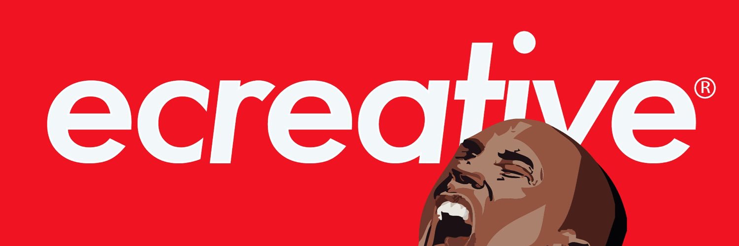 ecreativeg's profile banner image