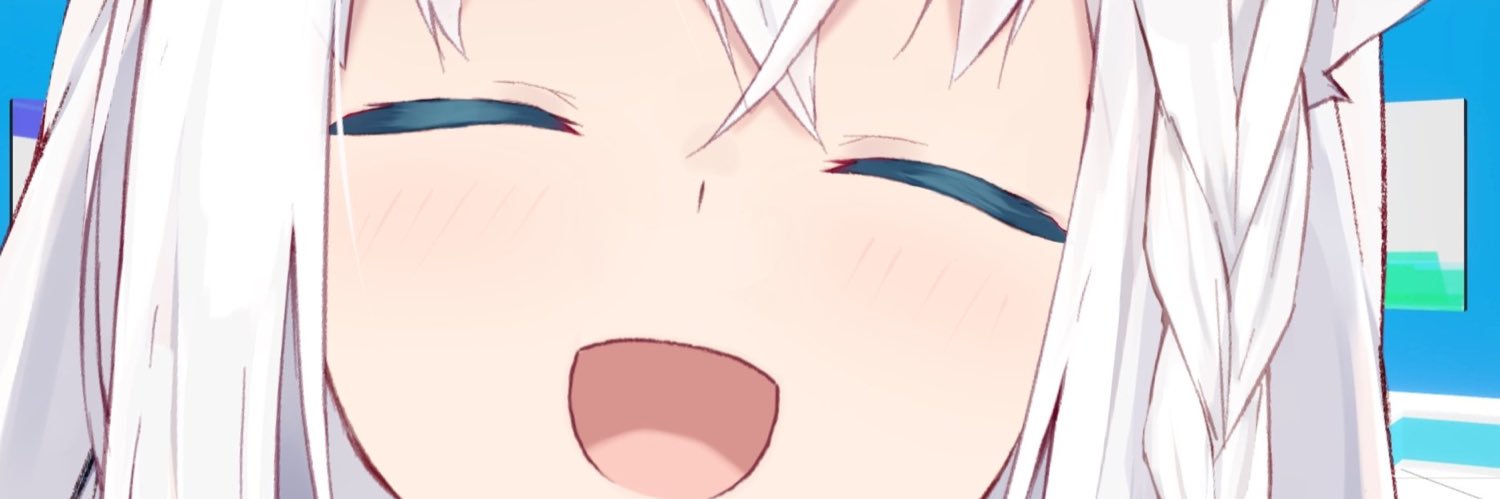 FateVanilla's profile banner image