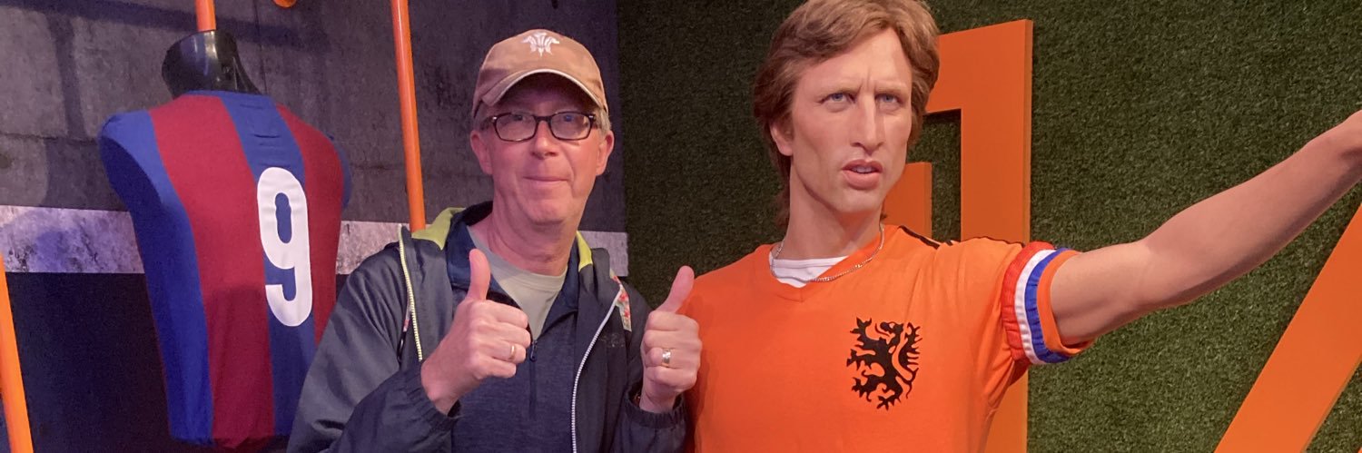 Steve Pollock banner