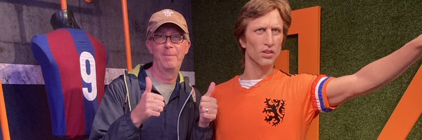 stevepollo60 Profile Banner