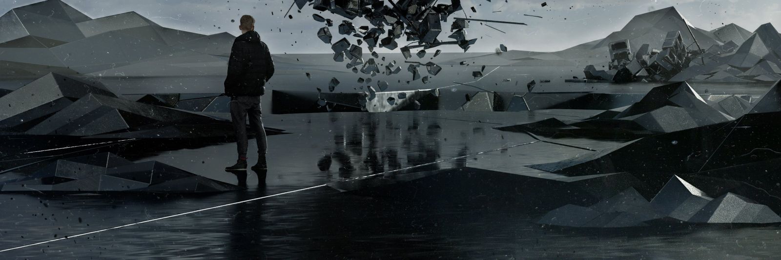 PRØPHƏŤ🌐 banner