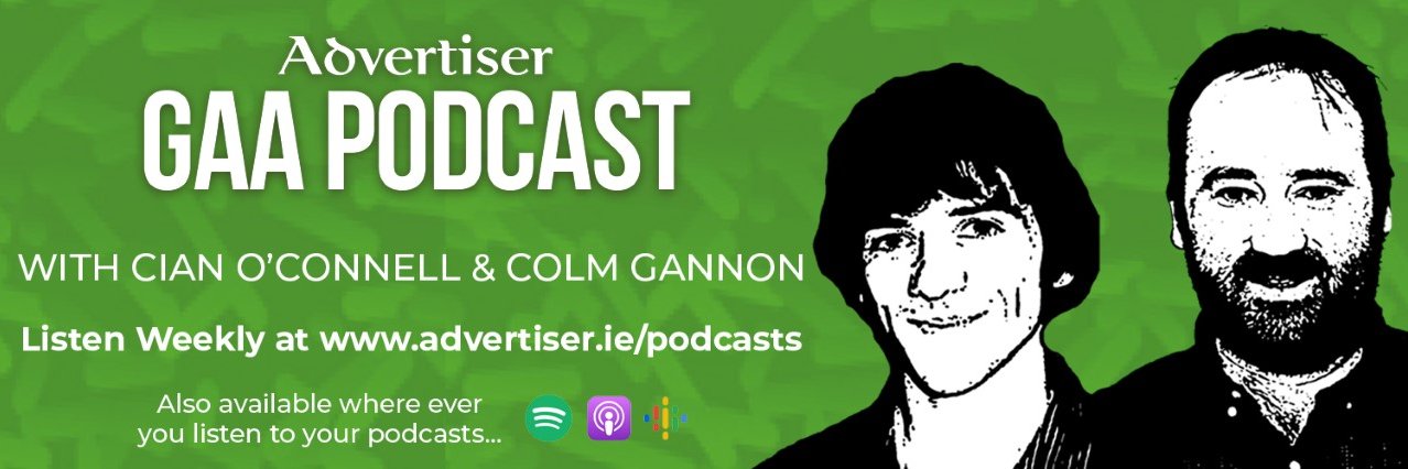 Mayo Advertiser banner