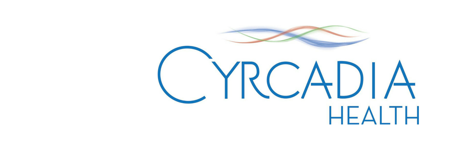 CyrcadiaHealth's profile banner image