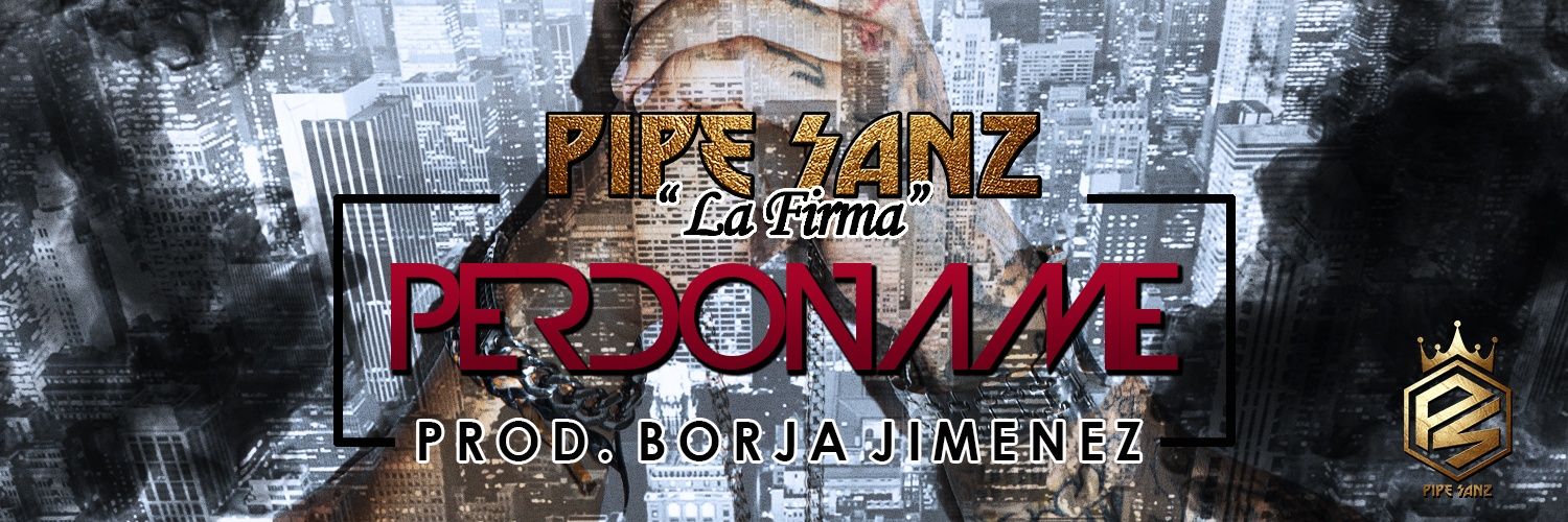 PipeSanz's profile banner image