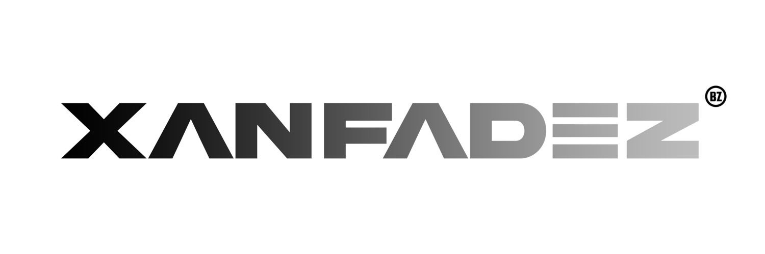 xanfadez's profile banner image