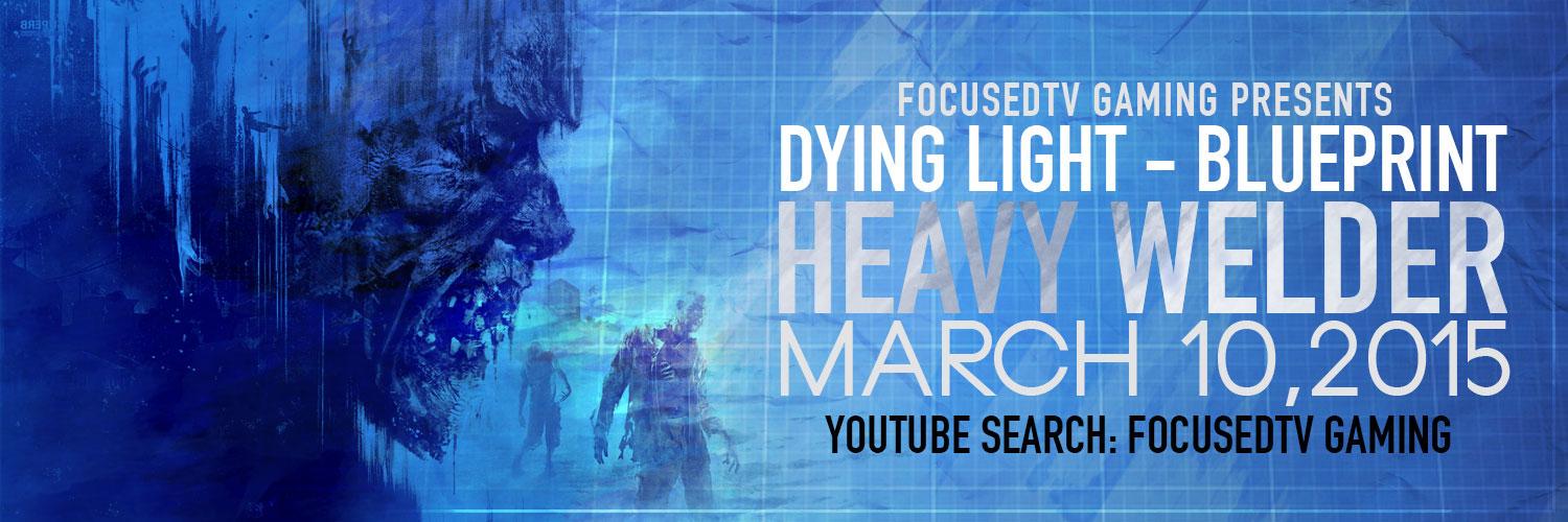 FocusedTVGaming's profile banner image