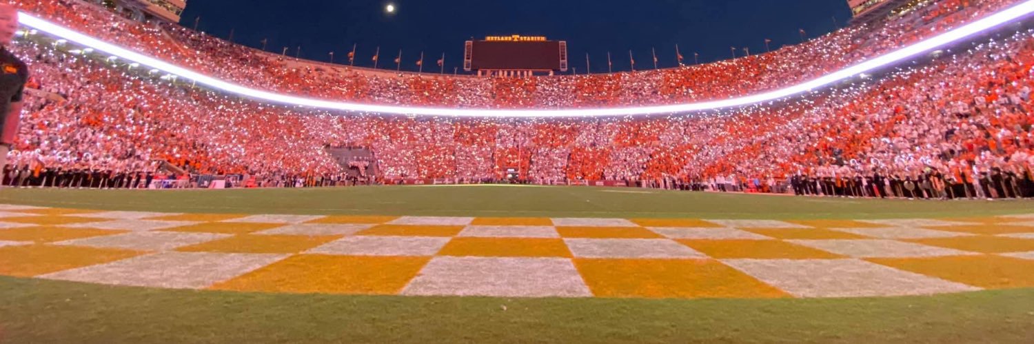AlexClarkGoVols's profile banner image