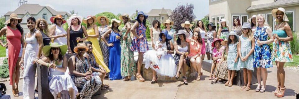 Shandra Mitchell banner