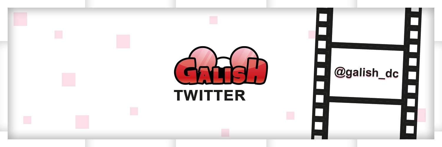 Galish banner