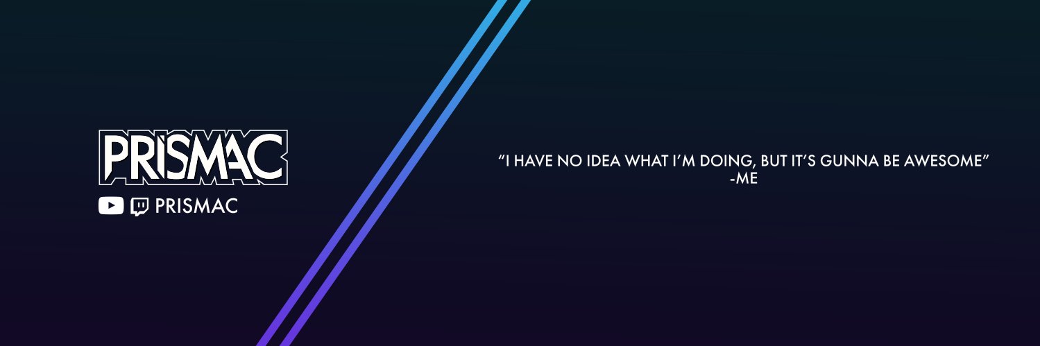prismac_'s profile banner image