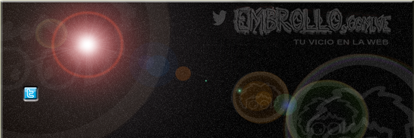 Embrollos's profile banner image