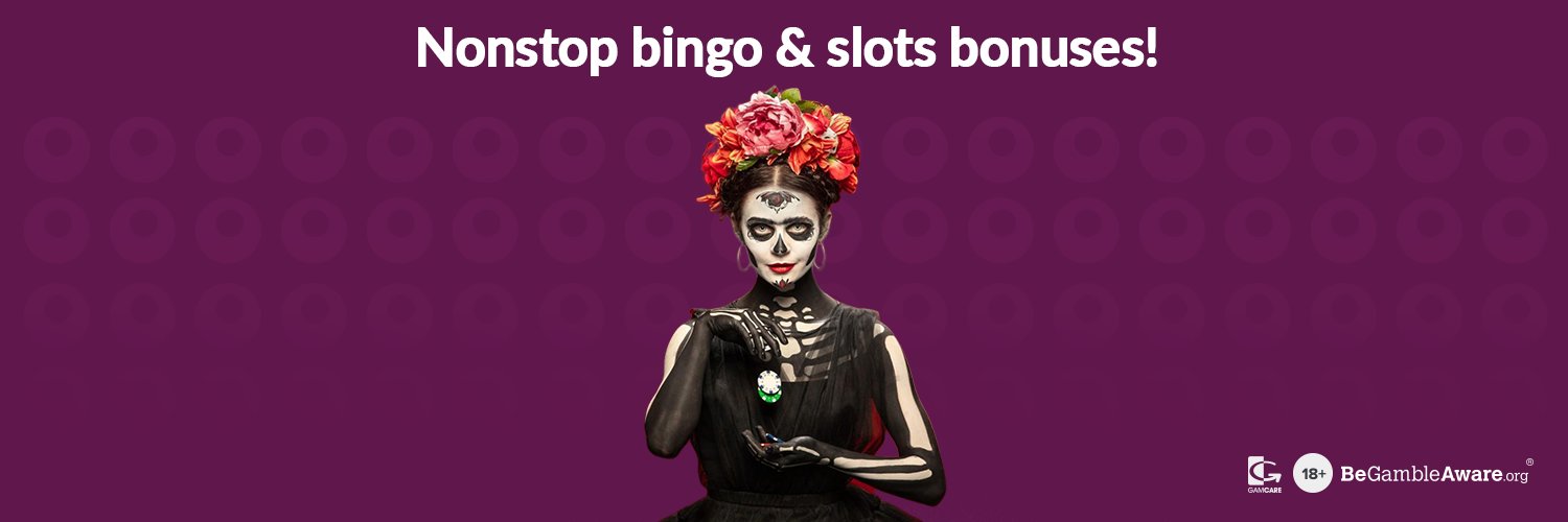 BingoBonus.Codes banner