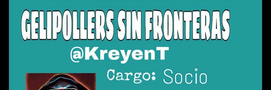 KreyenT's profile banner image