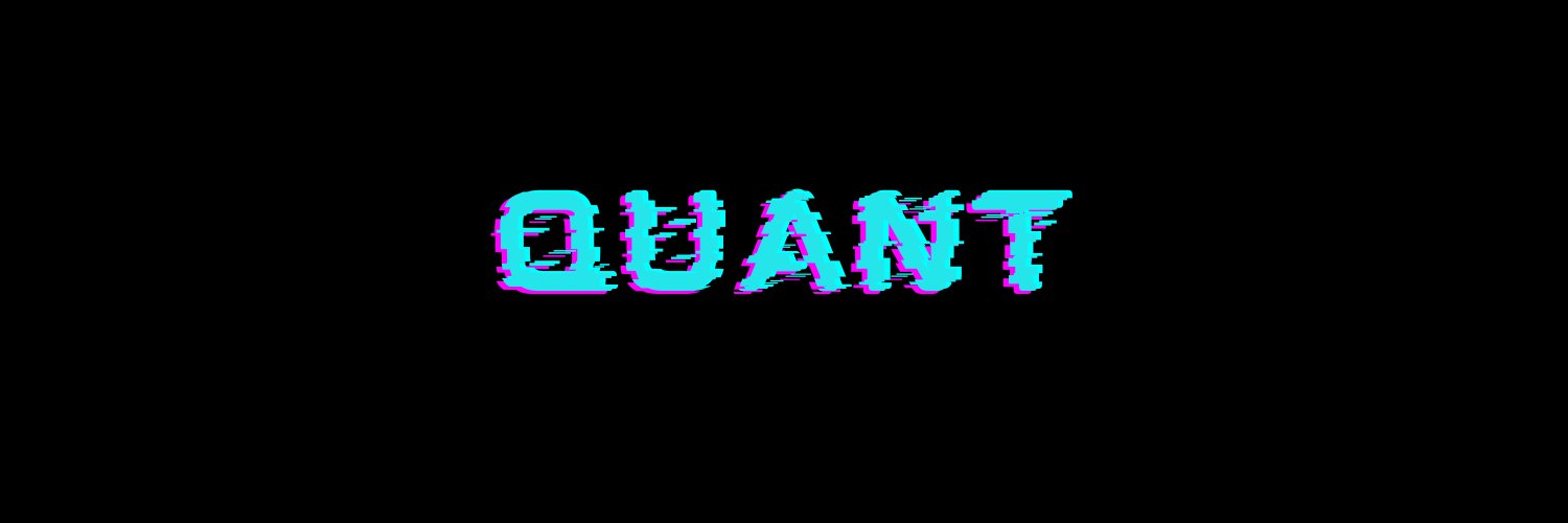 quant banner