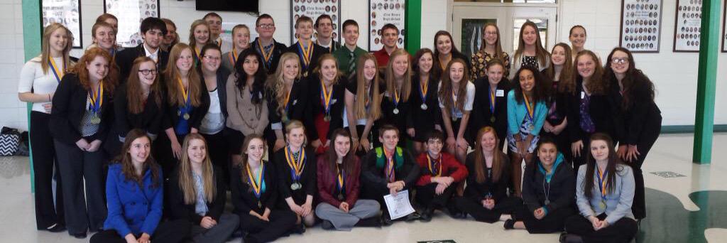 nhhs_fbla's profile banner image
