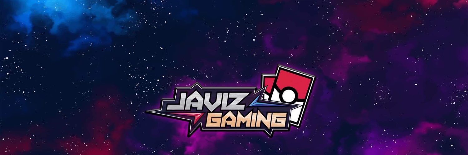 JavizGaming's profile banner image