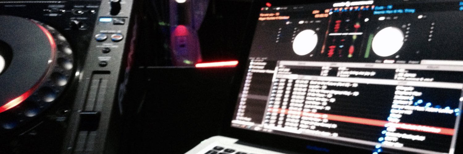 trevormdj's profile banner image