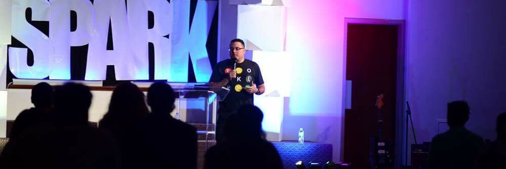 Gabriel Castro banner