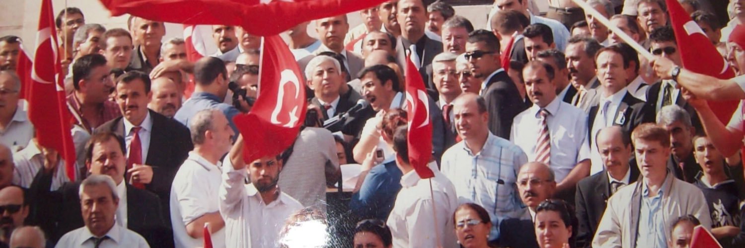 MehYeloglu's profile banner image