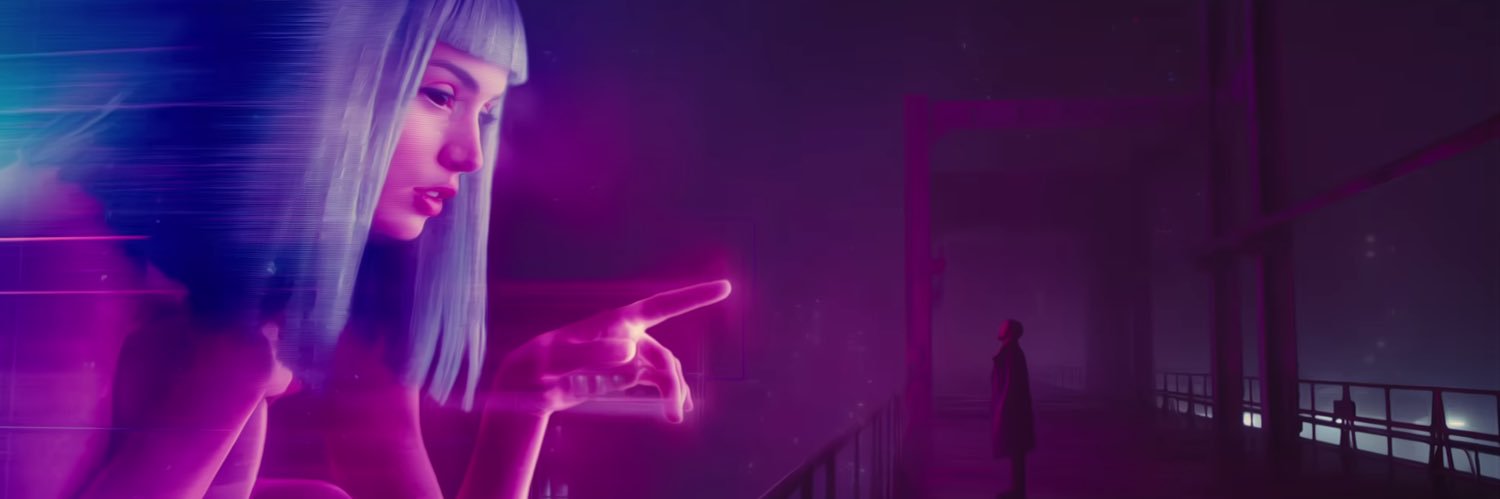 vidcime's profile banner image