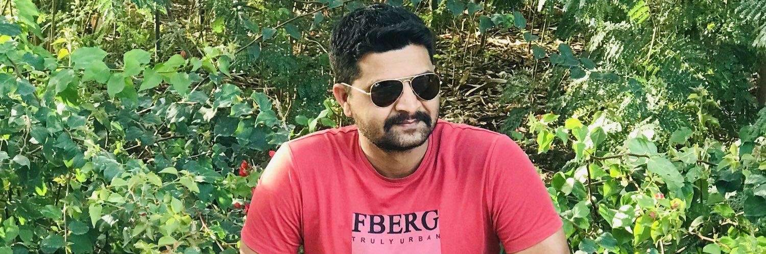 sanjayjoshi05's profile banner image