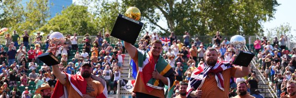 WorldsStrongest Profile Banner