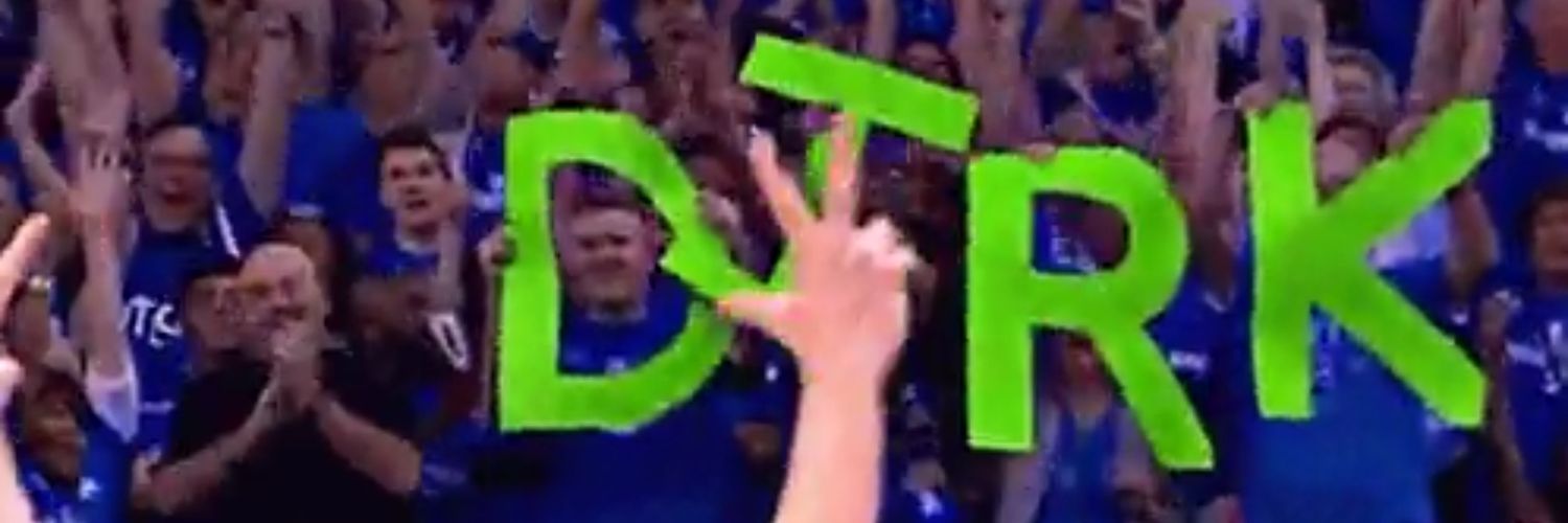 AdamDjentwell's profile banner image