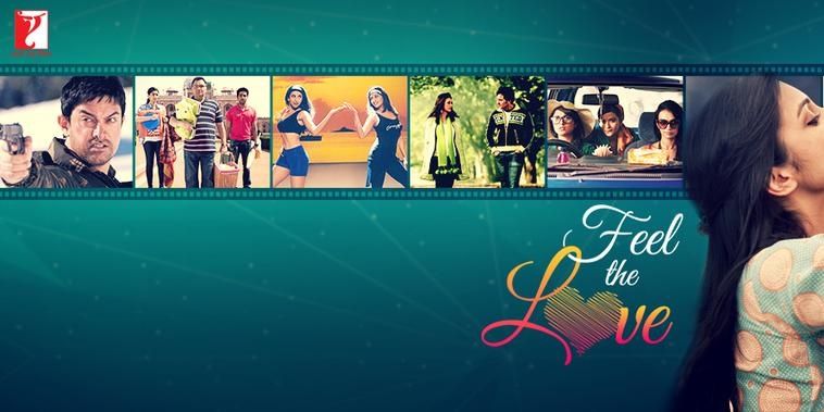 yashRajFilmspvt's profile banner image