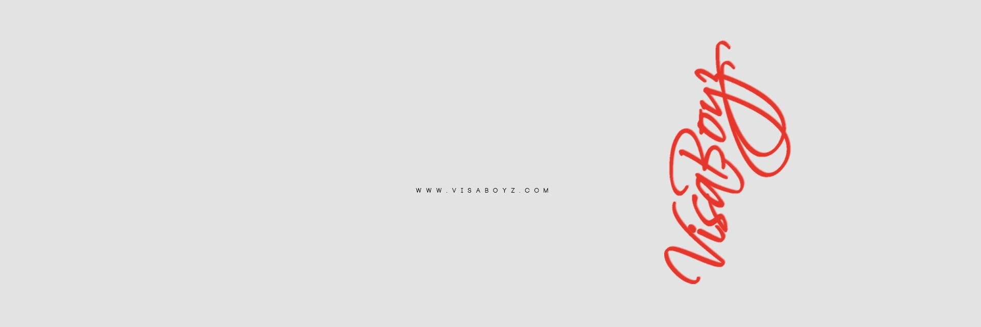 IzzyVisaboy's profile banner image