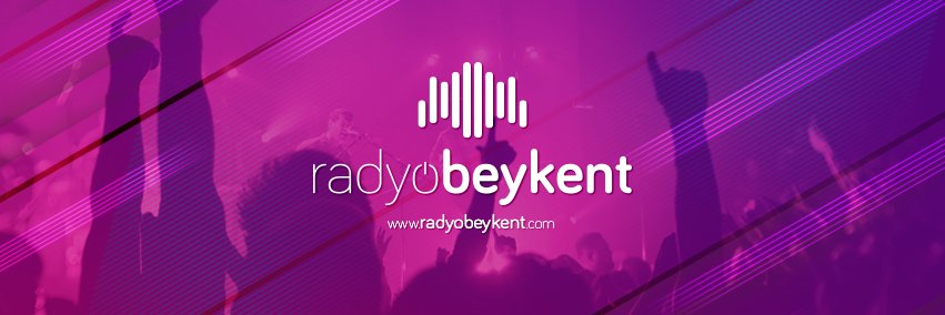 RADYOBEYKENT's profile banner image