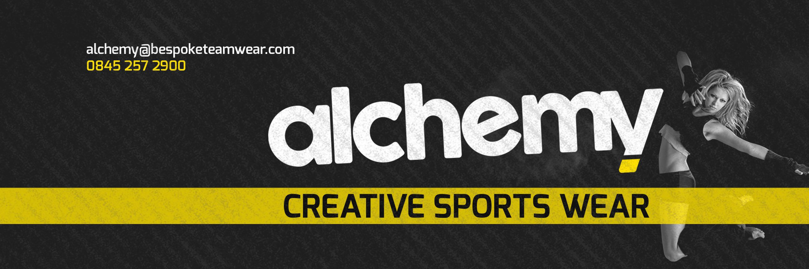 alchemydnce's profile banner image