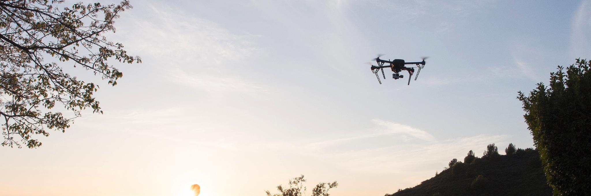 DRONE BORG｜ドローン ボーグ banner