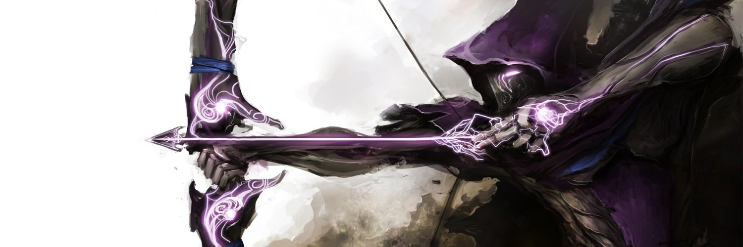 LuxBloodriver's profile banner image