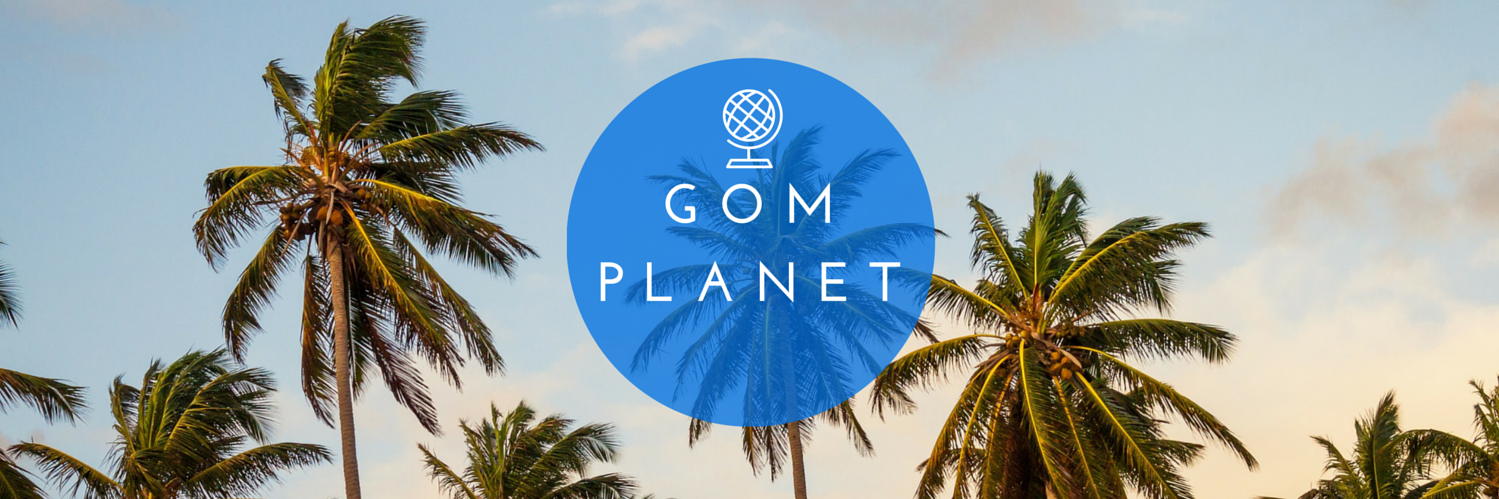 GOMPlanet's profile banner image