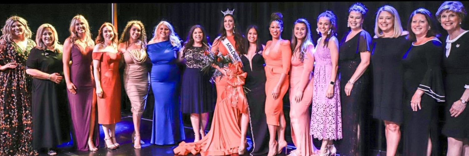 MissDEOrg's profile banner image