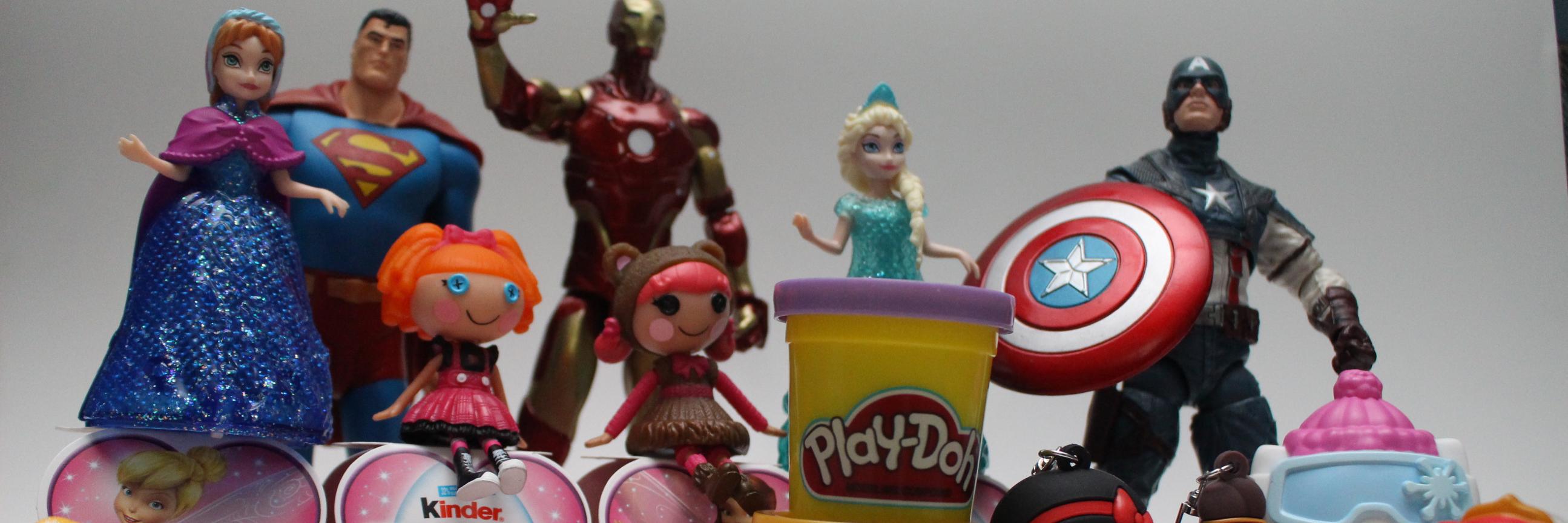 NiceToysCollect's profile banner image