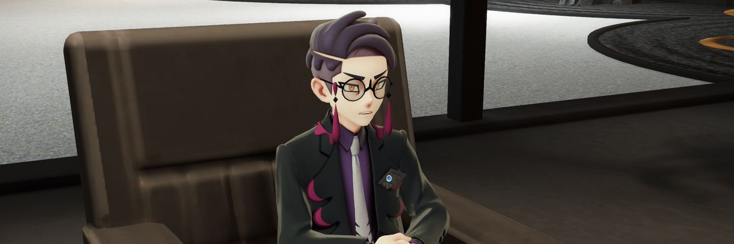 🦈『사메』🦈 banner