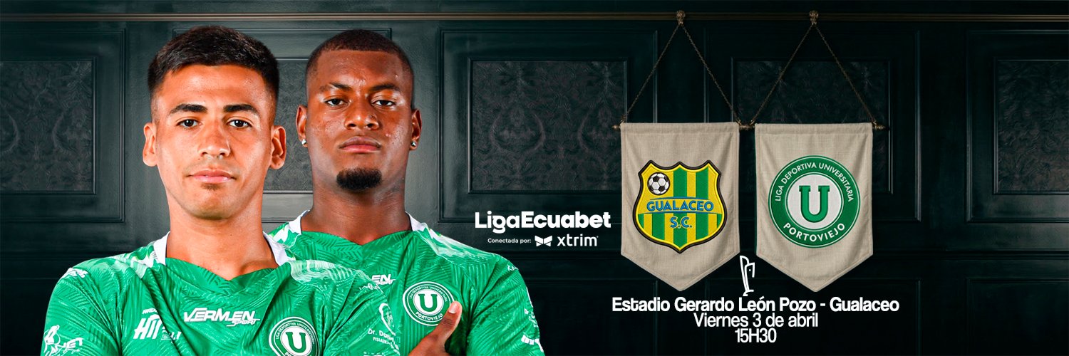 LDU PORTOVIEJO banner