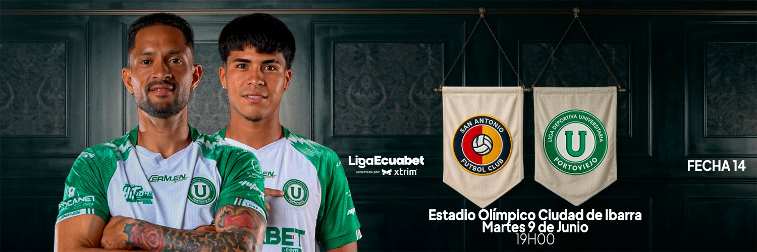LDUPoficial's profile banner image