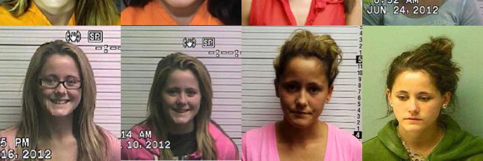 Nonmom Jenelle Evans banner